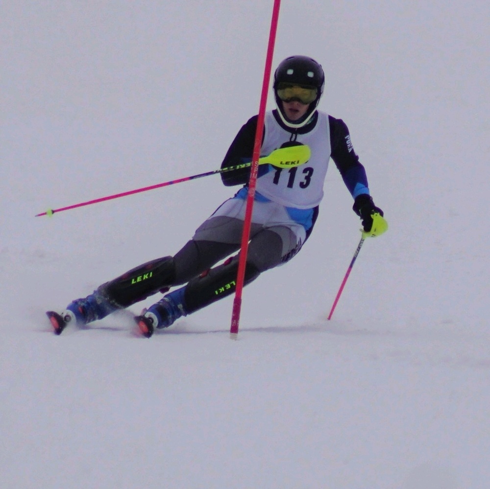 Meet your Posher, Brandon